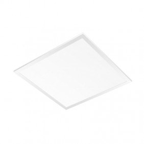 Panel-LED-Century 37W 60X60 4000K blackout PQEM-376040