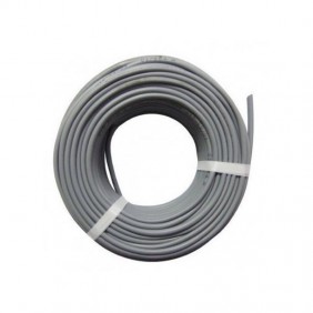 The telephone cable 21 couples the CPR colour Grey TRHR201