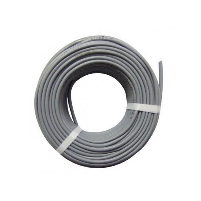 Cavo telefonico 21 coppie CPR colore Grigio TRHR201