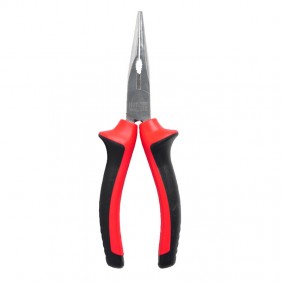 Pliers needle nose pliers rights Intercable 200mm 1203200