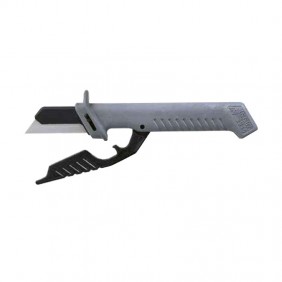 Coltello universale Intercable con lama a trapezio AV3910