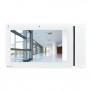 Video intercom Comelit MAXI 7-inch, WI-FI, White VIP 6842W