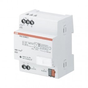 L'alimentation de ligne ABB KNX 640mA SV/S 30.640.3.1 KNXA0006
