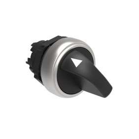 Lovato 0-1 Platinum Series Short Lever Selector LPCS120