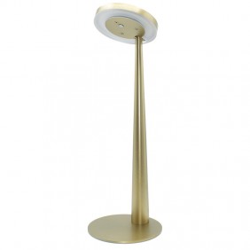 Lampada da tavolo Panzeri BELLA 5W 2700K Ottone Satinato C05219.011.0209