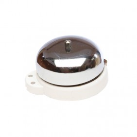 Sonnerie d'alimentation externe Zippo 220V 2210