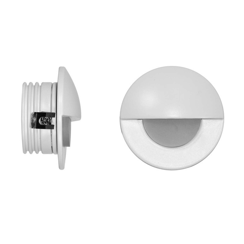 Proyector Led de interior Beneito Faure ILO 2W 3000K Blanco 4126