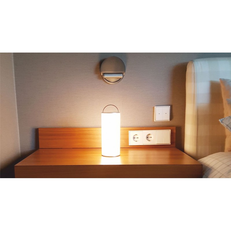 La lámpara de la batería-Beneito Faure CONVERSAR ILUMINACIÓN 2.5 W dimmable 3916