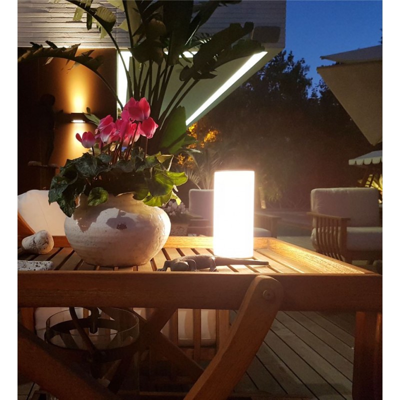 La lámpara de la batería-Beneito Faure CONVERSAR ILUMINACIÓN 2.5 W dimmable 3916