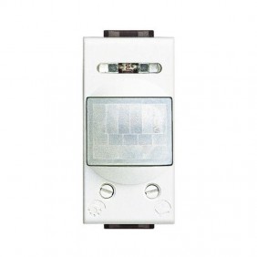 Bticino Livinglight Interruptor IR Pasivo 1 Módulo Blanco N4431N