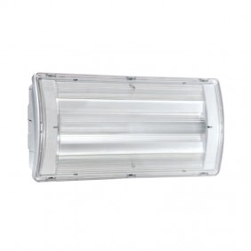 Emergency lamp Menvier Sirios 18W SE 1 hour autonomy IP42 O-S18