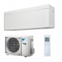 Air conditioner Daikin Stylish 2.5 KW 9000BTU R32 WIFI A++ SB.FTXA25AW/RXAA