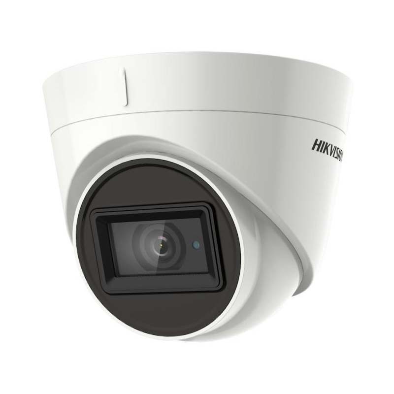 Dome camera Hikvision HD-TVI 4K (8MP) lens: 2.8 mm 300611832