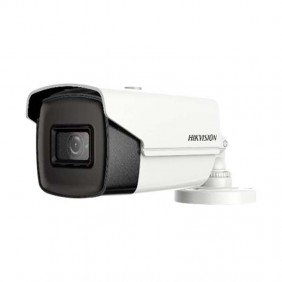 Bullet camera Hikvision HD-TVI 4K(8MP) lens 2.7 in/13.5 mm 300510435