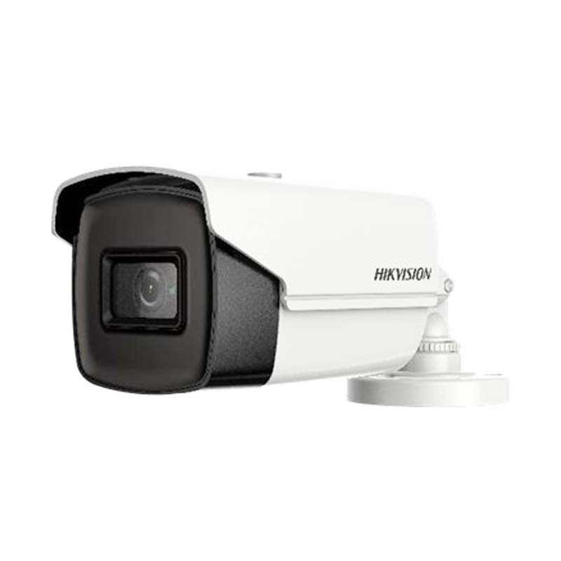 Kamera Hikvision Bullet HD-TVI 4K(8MP) objektiv 2,7/13,5 mm 300510435