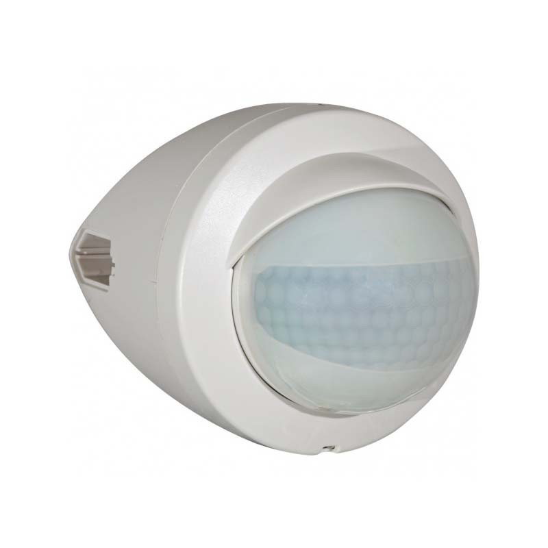 Sensore di movimento Vemer Sensor Corner a parete VE767400