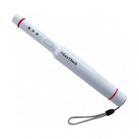 Detector portátil de GLP y metano VE381000 a pilas