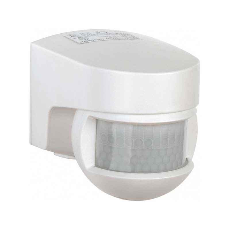 Detector de presencia Vemer SENSOR 200° IP55 VE213500