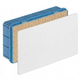 Boîte d'encastrement Vimar 287X154X70 V70007