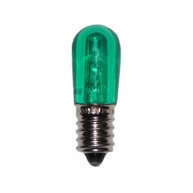 Lampadina per illuminarie di Natale Wimex LED LINEALED E14 14V 4500936