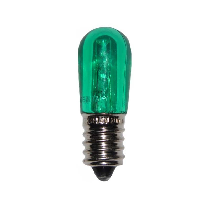 Bulb for illuminaries of Christmas Wimex LED LINEALED E14 14V 4500936