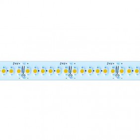 Tira de la Tira de Led Novalux 8,8 W por el Metro de 24V 3000K 5 metros 100923.99