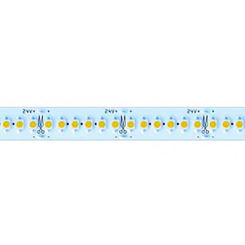 Strip Led Novalux 8,8 W par Mètre 24V 3000K 5 mètres 100923.99