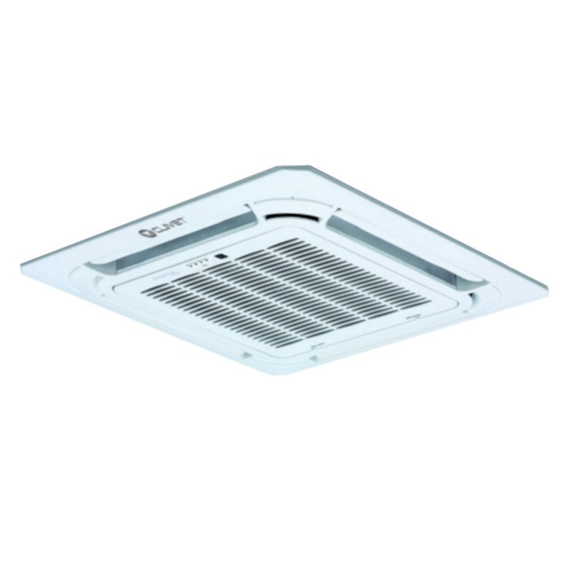 Climatizzatore a cassetta Clivet 10KW 36000 BTU Inverter A++/A+ R32