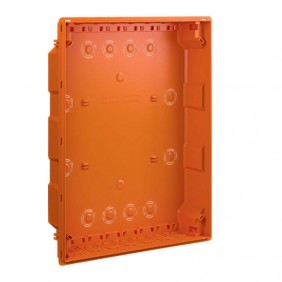 Caja de empotrar Bocchiotti para módulos Pablo STYLE 72 B04919