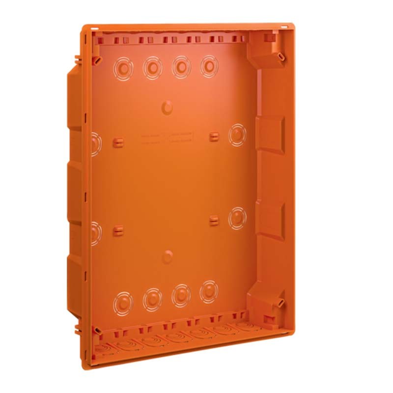 Boîte à encastrer Bocchiotti pour modules Pablo STYLE 72 B04919