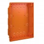 Boîte d'encastrement Bocchiotti pour modules Pablo STYLE 54 B04918