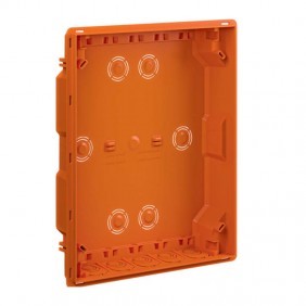 Boîte à encastrer Bocchiotti pour modules Pablo STYLE 24 B04916