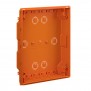 Boîte à encastrer Bocchiotti pour modules Pablo STYLE 24 B04916