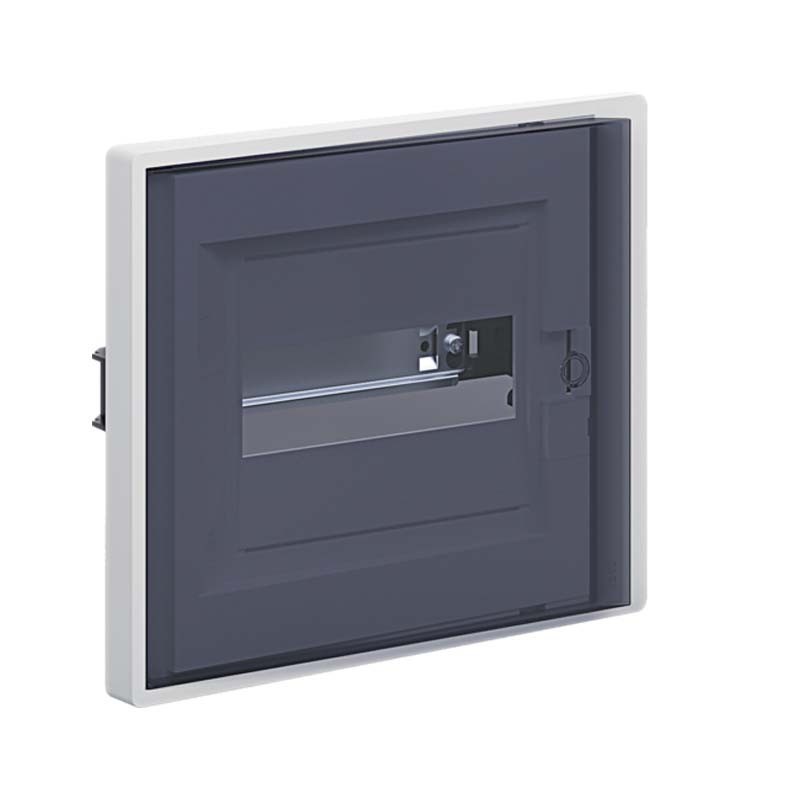 Centralino ad incasso Bocchiotti 8 Moduli porta fumè IP40 B04953