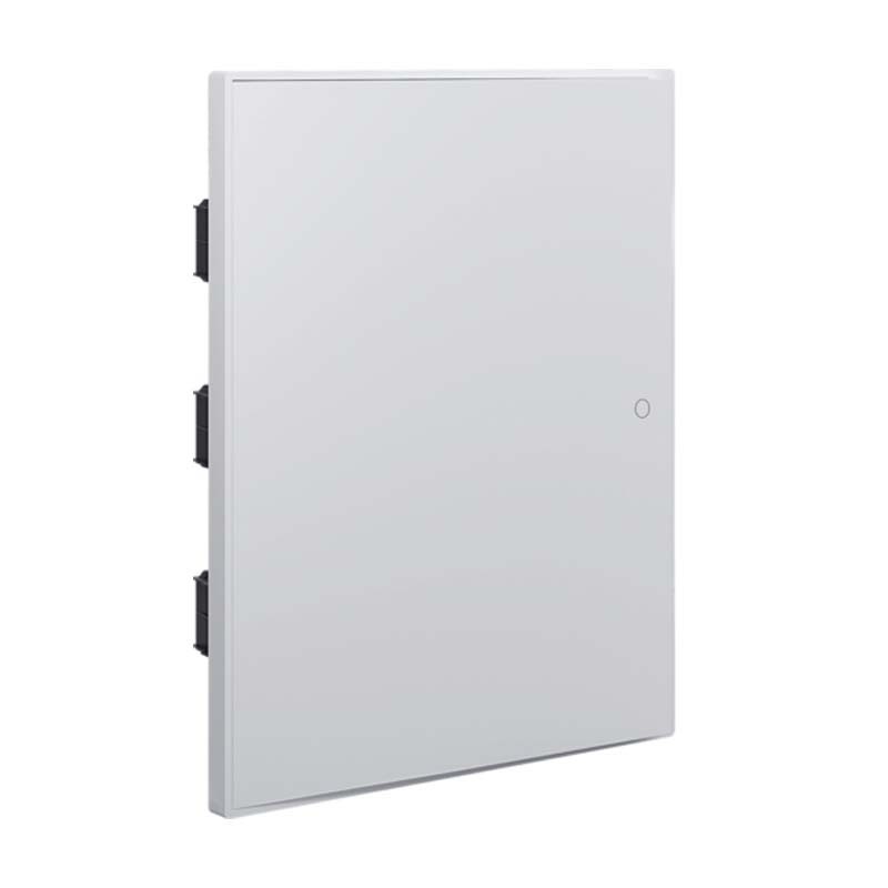 Bocchiotti Tableau de distribution encastré 54 modules porte blanche IP40 B04948 Bocchiotti Tableau de distribution encastré 54 modules porte blanche IP40 B04948