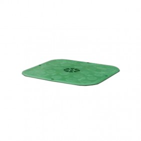 Cover for cockpit PB2020 Arnocanali Green PC2020V