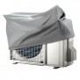 Capuchon protecteur fiche de Arnocanali pour climatiseurs, 9000/12000BTU NTM860