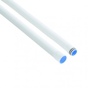 Schlauch für kondenswasser Arnocanali D. 17-20mm 10 meter NTD17-20.10