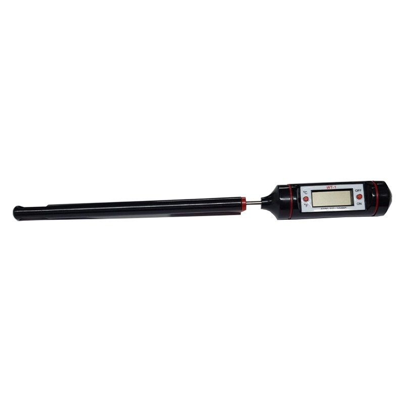 Termometro digitale Arnocanali per climatizzatori -40 + 300 C NPD03