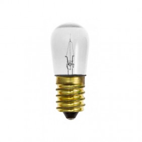 Lampadina illuminaria Wimex 5W attacco E14 14V Chiara 4500400