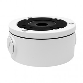 Metal Box Comelit fixing cameras to fixed lens Smart JBSFIX66A