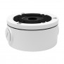 Metal Box Comelit fixing cameras to fixed lens Smart JBSFIX66A