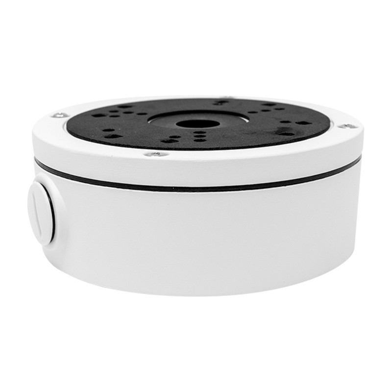 Boîte en métal Comelit la fixation des caméras à focale variable Intelligent JBSVARI66A Boîte en métal Comelit la fixation des caméras à focale variable Intelligent JBSVARI66A