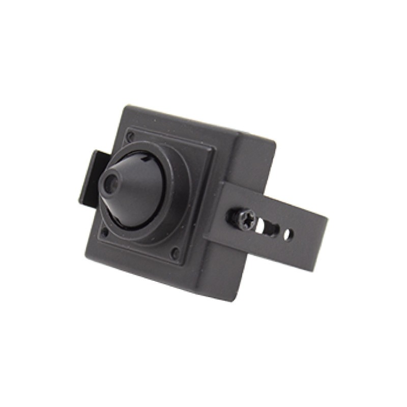 Micro Caméra Comelit AHD 2MP fixe lentille de trou d'épingle de 3.7 mm AHSCAMS02F03A