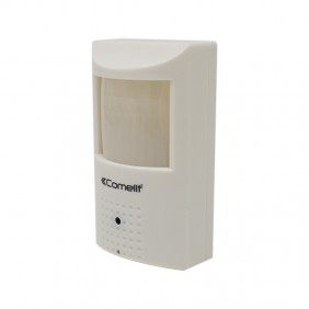Type de caméra PIR Comelit AHD 2MP objectif 3.7 mm AHSCAMS02F01A
