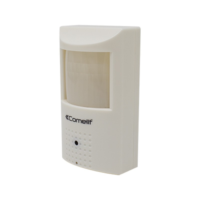 Telecamera tipo PIR Comelit AHD 2MP obiettivo 3.7mm AHSCAMS02F01A