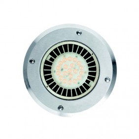 Phare LED intégré Côté OLODUM 30W 4000K 40° une...