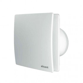 Aspiratore Elicent Elegance 100 con timer 2EL0001