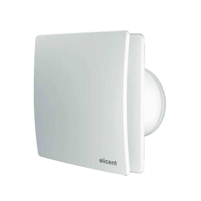 Aspirador Elicent Elegance 100 con temporizador 2EL0001