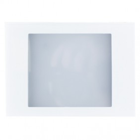 Número del módulo de Urmet Alfa Blanca 1168/50W